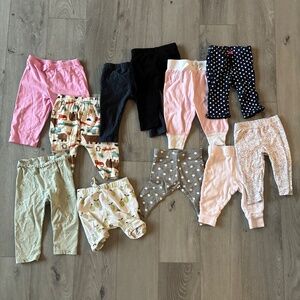 Baby Clothes Size 0-12Months Boys and Girls